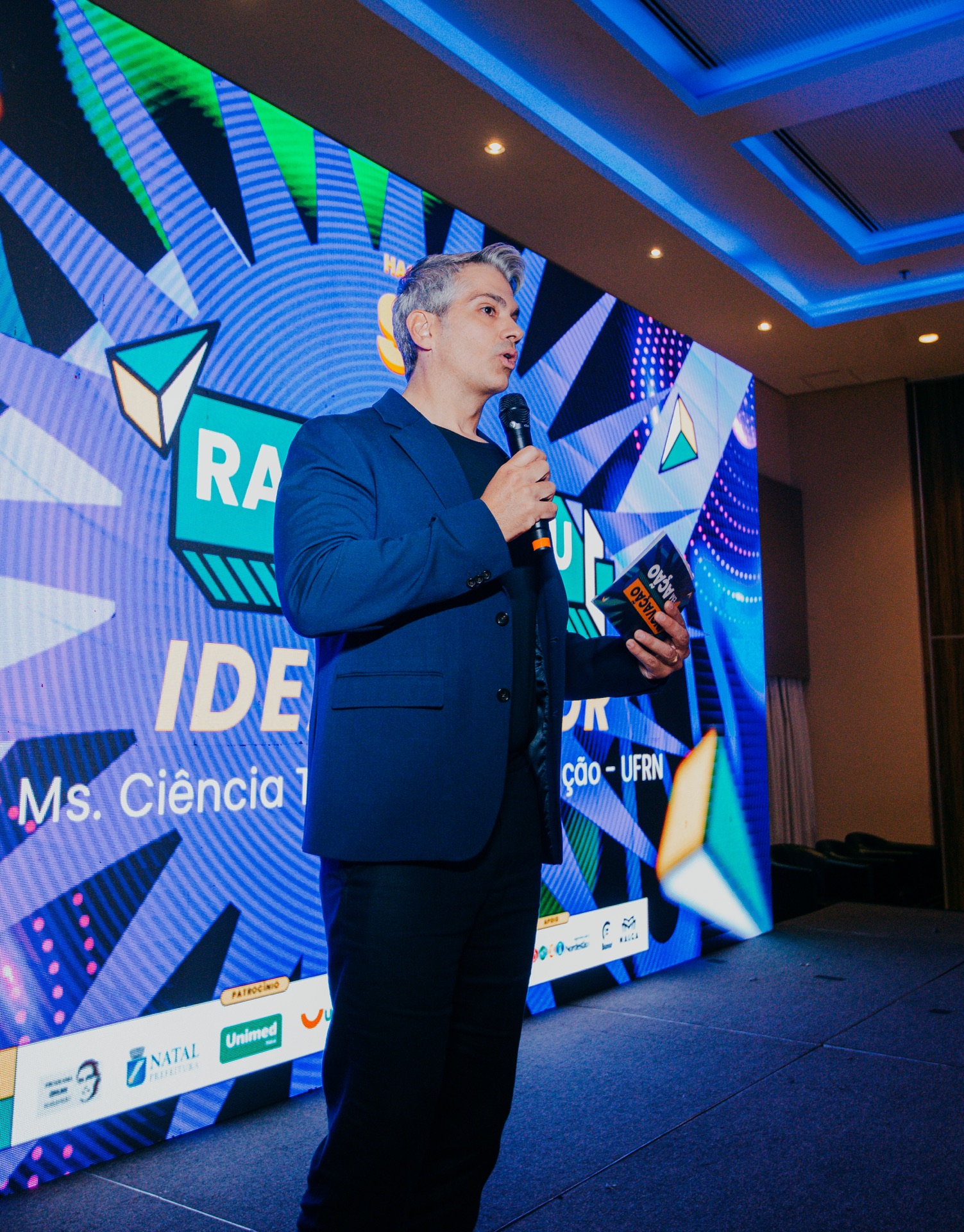 Palestras e mentorias